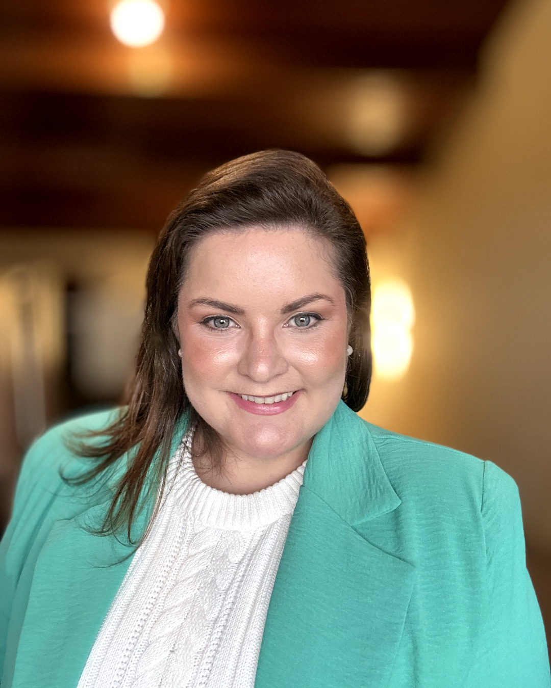 Josi Oliveira — Consultora de Marketing & Branding Sistêmico